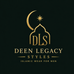 DEEN LEGACY WEAR - Home