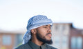 Desert Crown Shemagh